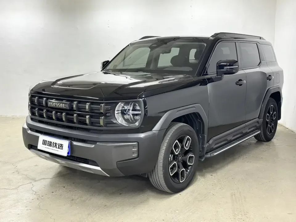 Haval cool dog Haval cool dog 2022 1.5T Cool Edition 2022 — photo 1, buy with delivery to Moscow