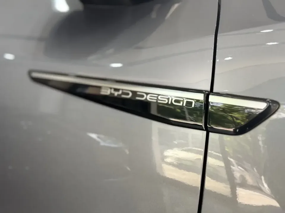 BYD Yuan Up Yuan UP 2024 401KM Surpassing Type 2024 — thumbnail 5