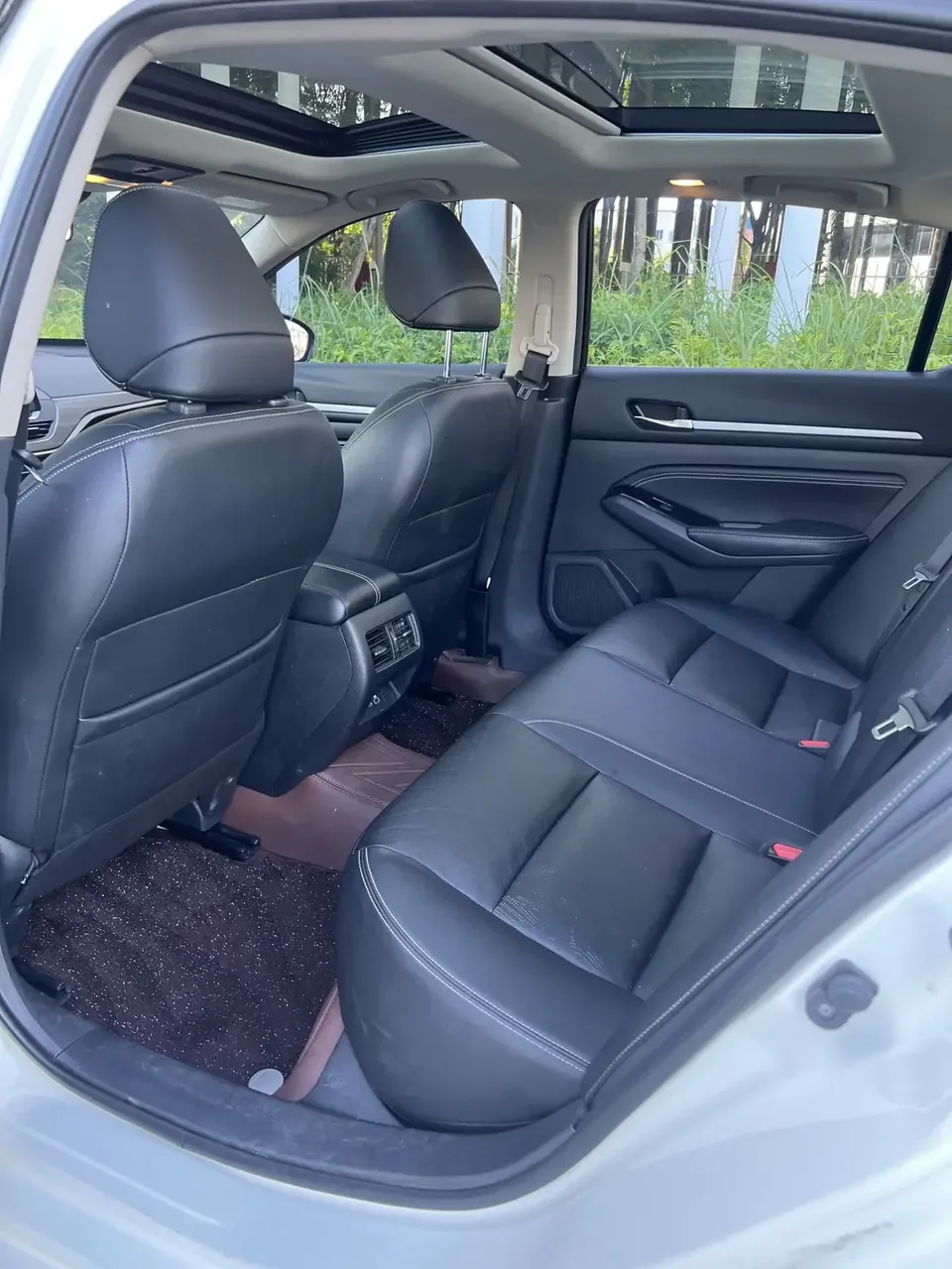 Nissan Altima Sound of nature 2021 2.0L XL Comfort Edition 2022 — thumbnail 5