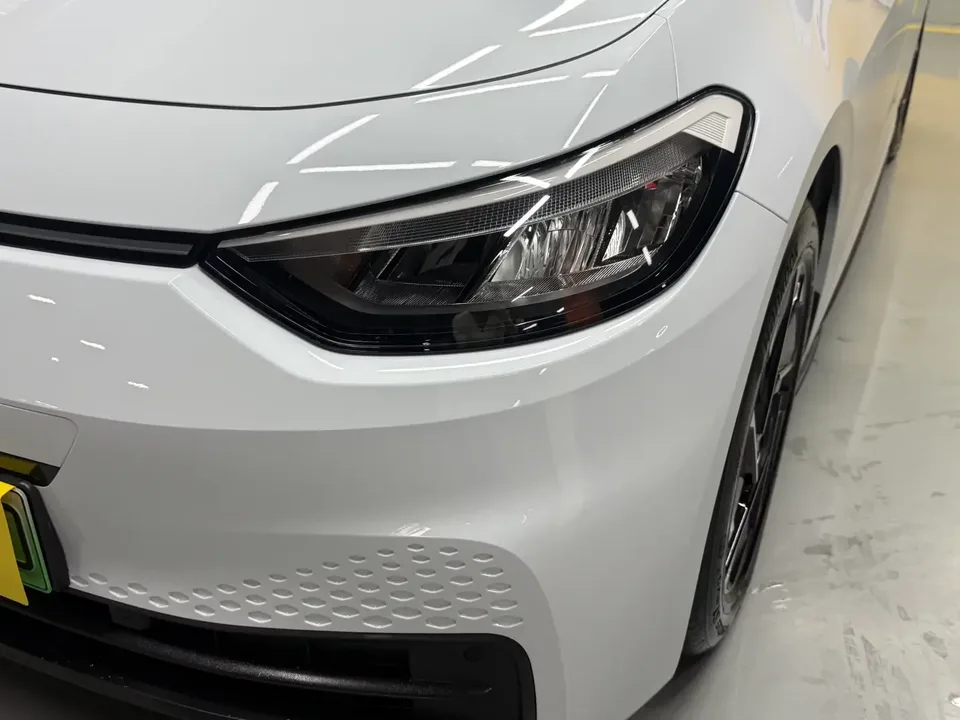 Volkswagen ID.3 Volkswagen ID.3 2023 Pure Smart Edition 2023 — thumbnail 3