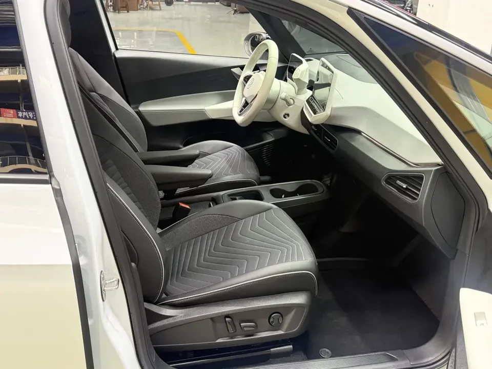 Volkswagen ID.3 Volkswagen ID.3 2023 Pure Smart Edition 2023 — thumbnail 4