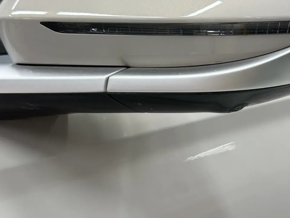 BYD frigate 07 Frigate 07 2023 DM-i 100KM Premium 2023 — thumbnail 5