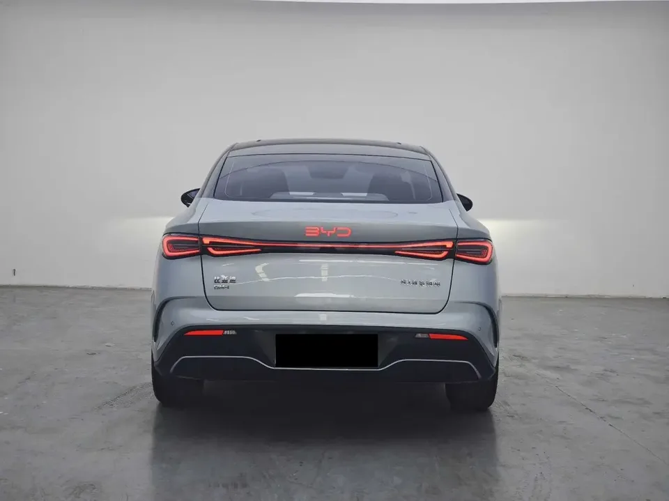 BYD Seal 06DM Seal 06DM 2024 DM-i 120KM Flagship 2024 — thumbnail 5