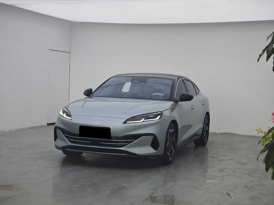 BYD Seal 06DM Seal 06DM 2024 DM-i 120KM Flagship 2024 — photo 1, buy with delivery to Moscow