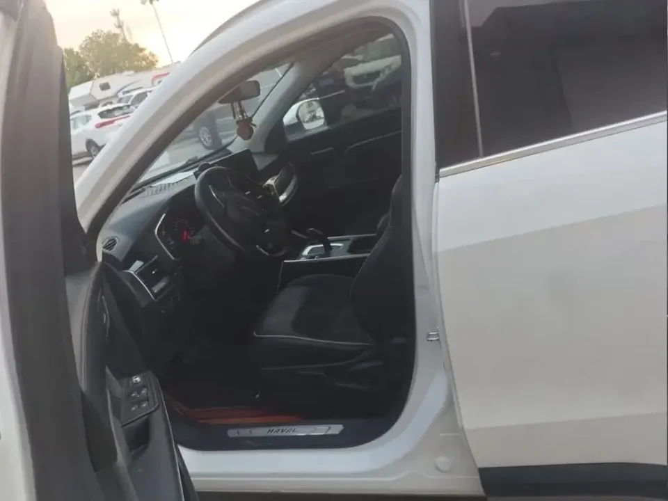 Haval H6 Haval H6 2023 National Trend Edition 1.5T Automatic City Edition 2023 — thumbnail 5