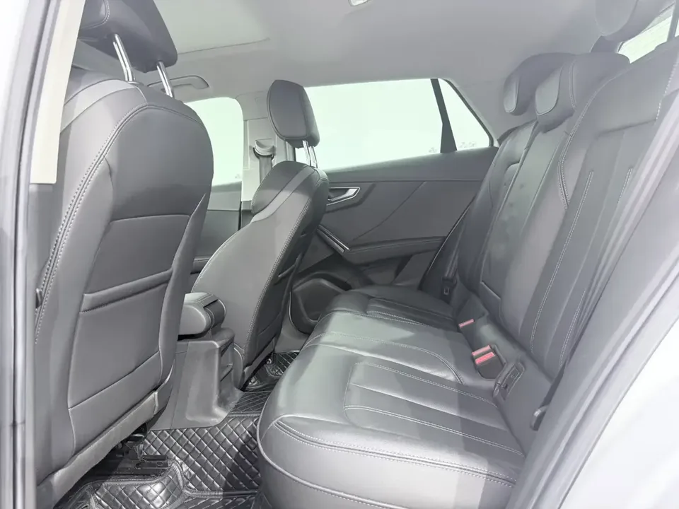 Audi Q2L Audi Q2L 2022 35 TFSI Stylish Dynamic 2022 — thumbnail 5