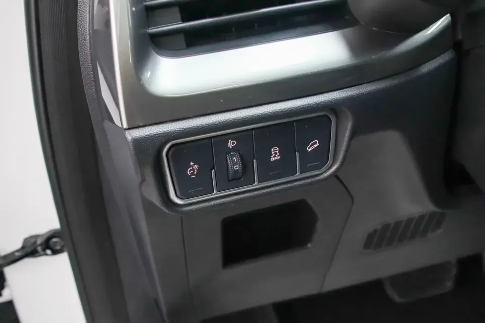 Haval H6 Haval H6 2021 National Trend Edition 1.5T Automatic Champion Edition 2022 — миниатюра 5