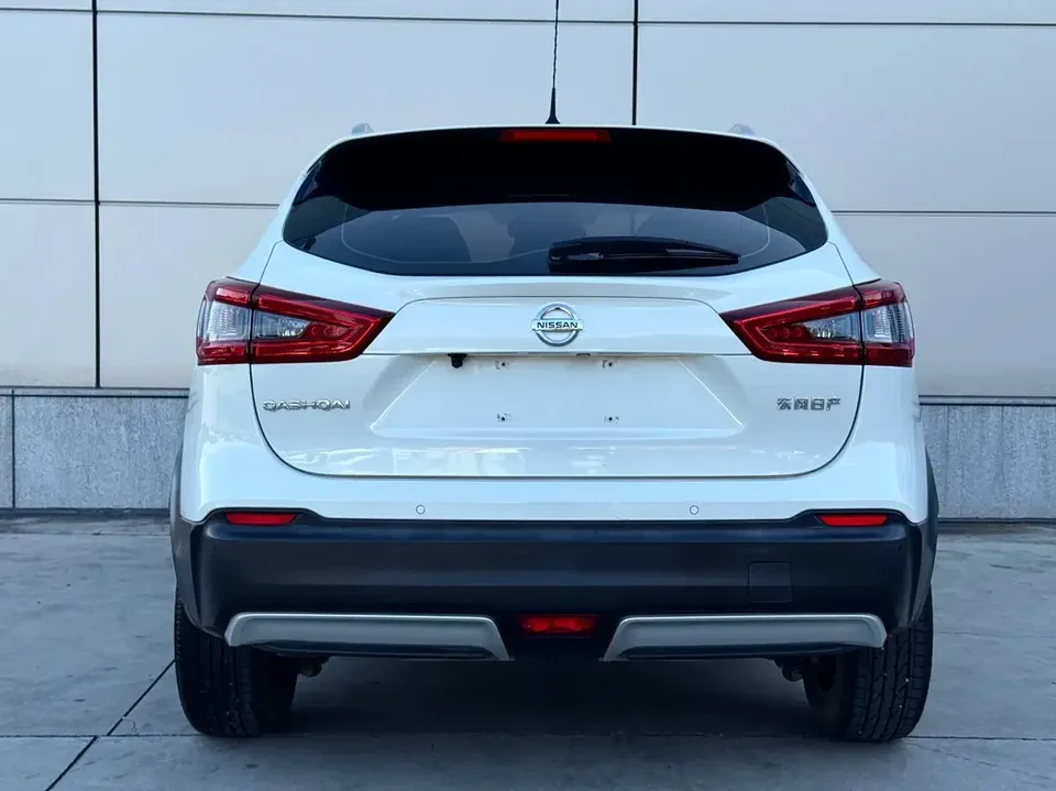 Nissan Qashqai Qashqai 2022 2.0L XV Prem. Deluxe Edition 2022 — thumbnail 2