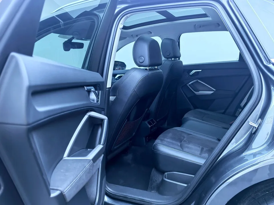 Audi Q3 Audi Q3 2022 35 TFSI Progressive Dynamic 2023 — thumbnail 5