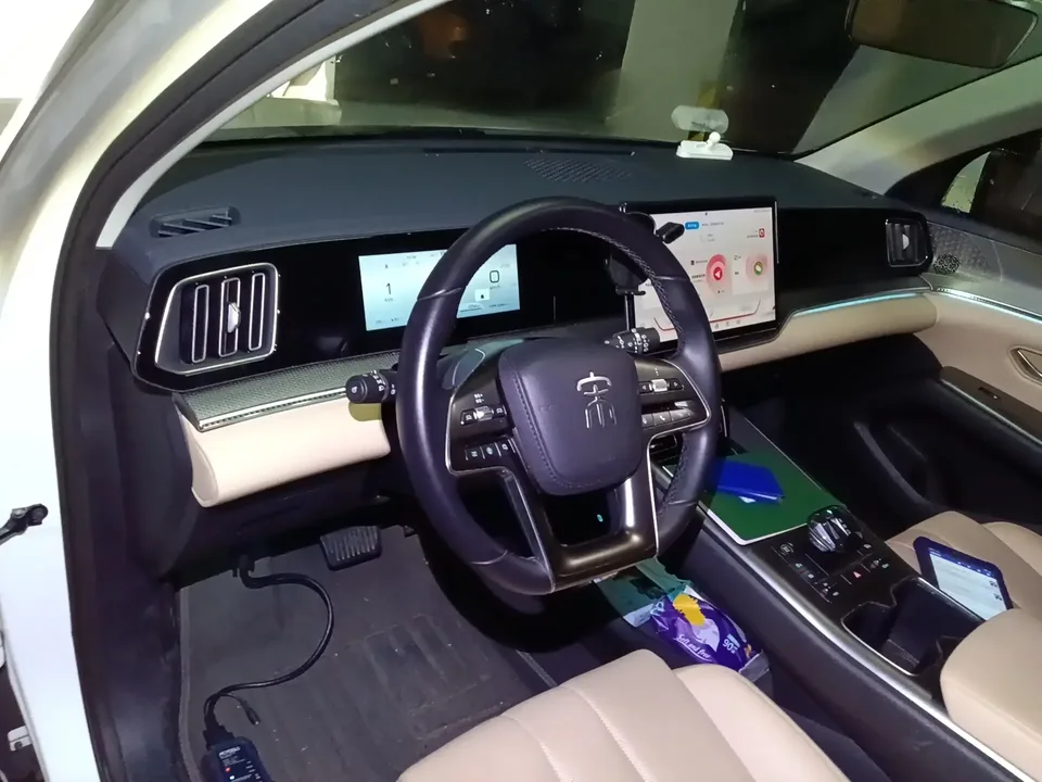 BYD Song Pro DM Song Pro DM 2025 Second generation DM-i 115KM Beyond 2024 — thumbnail 4