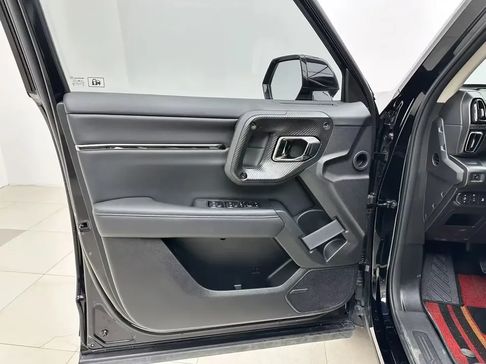 Haval H-Dog Haval Big Dog PLUS 2023 1.5T 2WD Trendy Wild Edition Plus 2025 — thumbnail 5