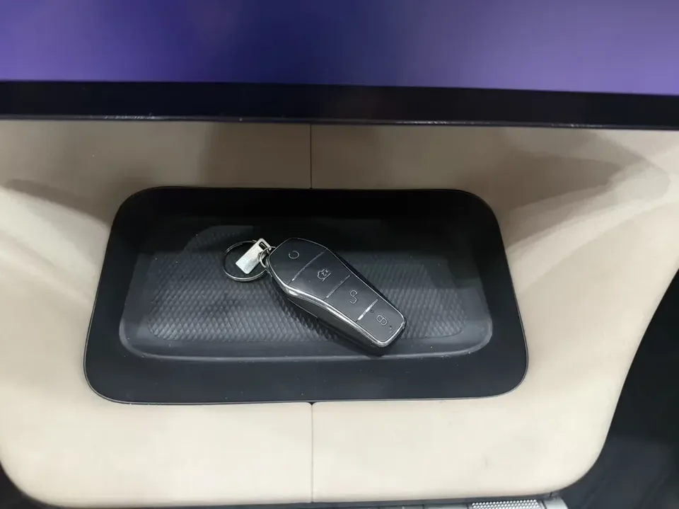 BYD Dolphin dolphin 2024 Honor Edition 420km Fashion Edition 2024 — thumbnail 3