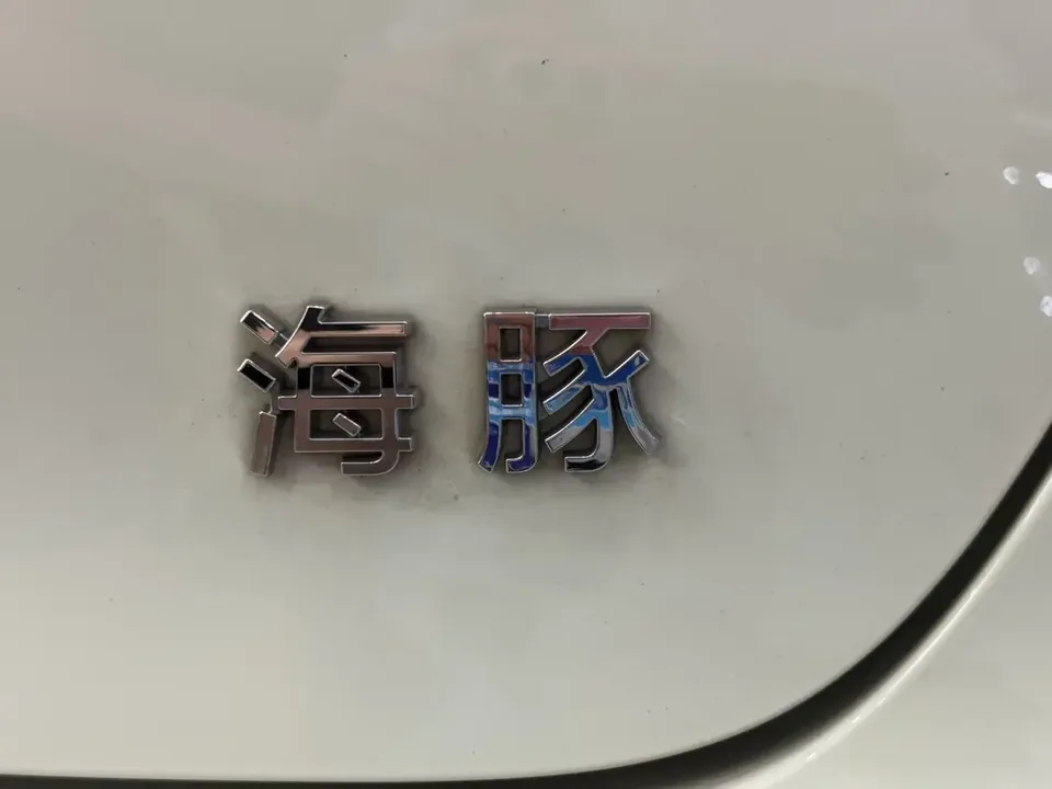 BYD Dolphin dolphin 2024 Honor Edition 420km Fashion Edition 2024 — thumbnail 4