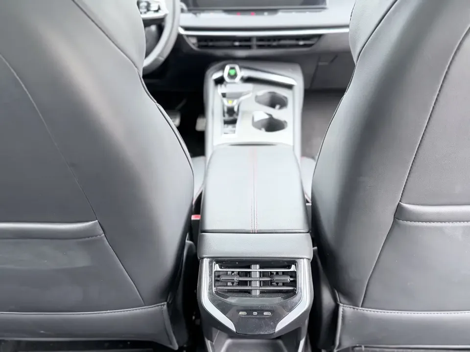 MG 7 MG7 2023 1.5T DCT Comfort Edition 2023 — thumbnail 3