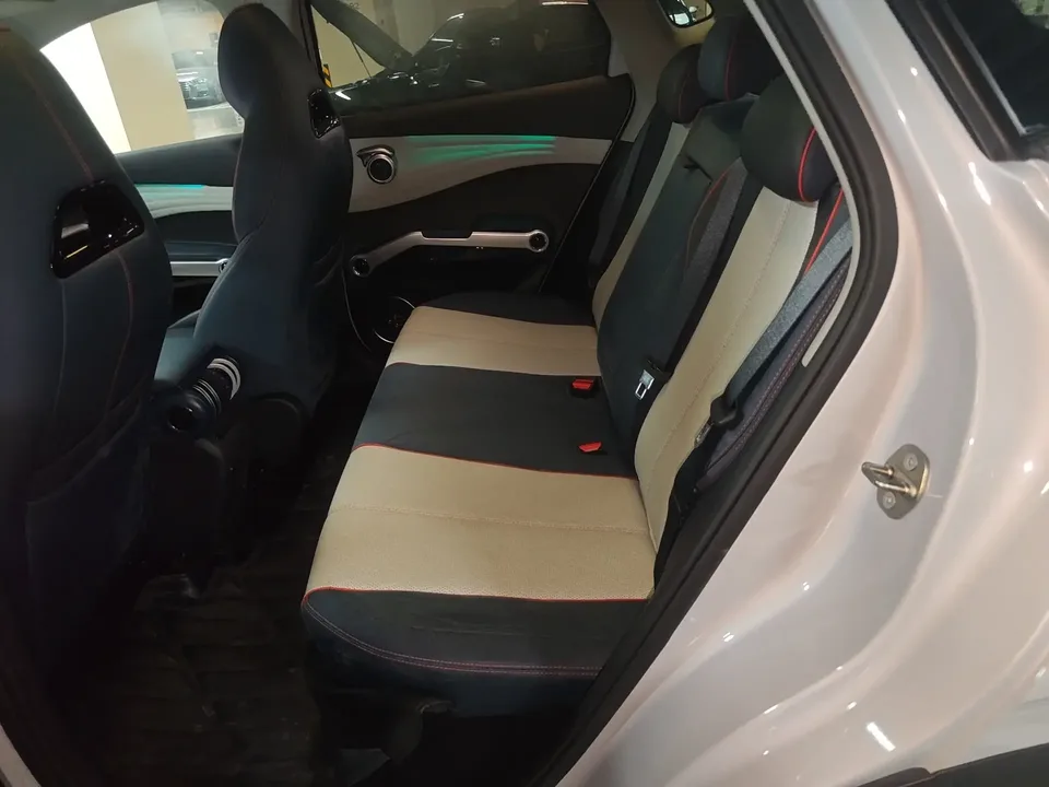 BYD Yuan Plus Yuan PLUS 2022 510KM Flagship Model 2023 — thumbnail 3
