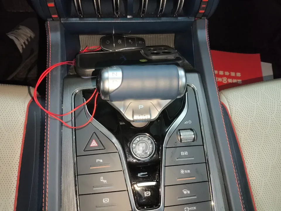 BYD Yuan Plus Yuan PLUS 2022 510KM Flagship Model 2023 — thumbnail 4