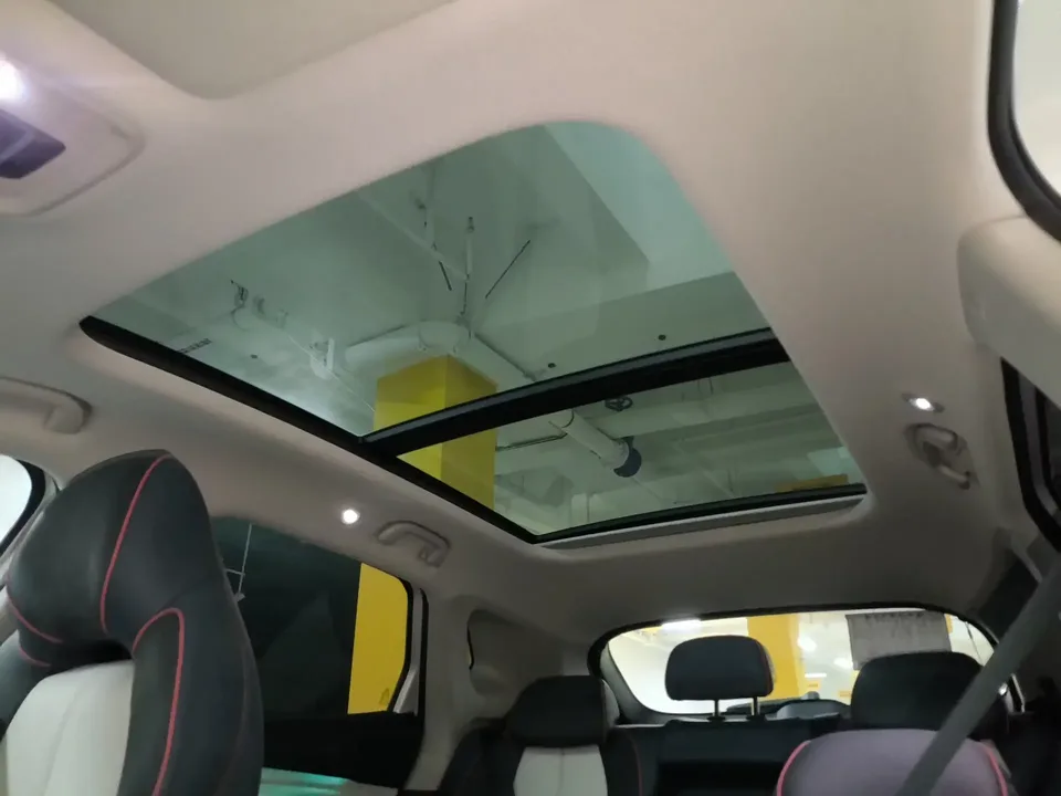 BYD Yuan Plus Yuan PLUS 2022 510KM Flagship Model 2023 — thumbnail 5