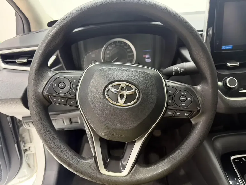 Toyota Corolla Corolla 2021 1.2T S-CVT Elite Edition 2022 — thumbnail 4