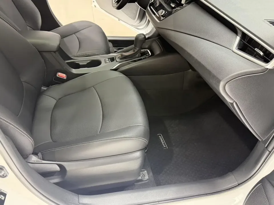 Toyota Corolla Corolla 2021 1.2T S-CVT Elite Edition 2022 — thumbnail 5