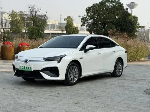 AION S AIONS 2023 Mei 580 2024 — photo 1, buy with delivery to Moscow