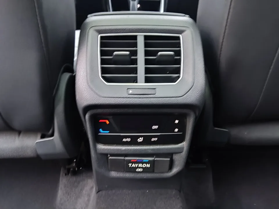 Volkswagen Tayron Tanyue 2023 280TSI 2WD Luxury Plus Advanced Edition 2023 — thumbnail 4