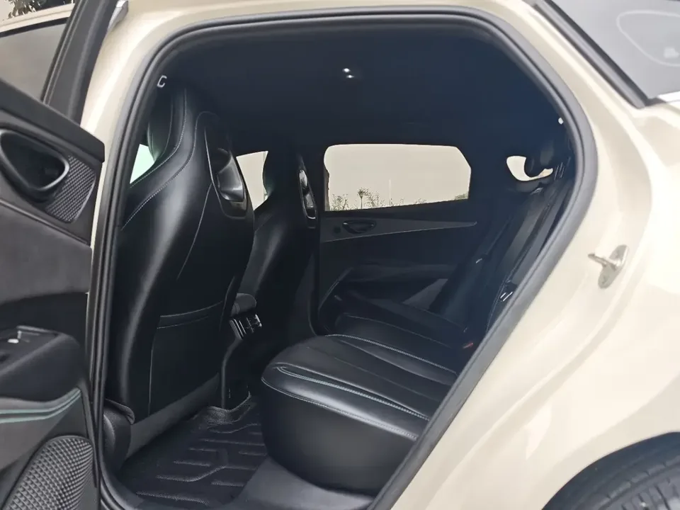 BYD Seal 06DM Seal 06DM 2024 DM-i 80KM Premium 2024 — thumbnail 3