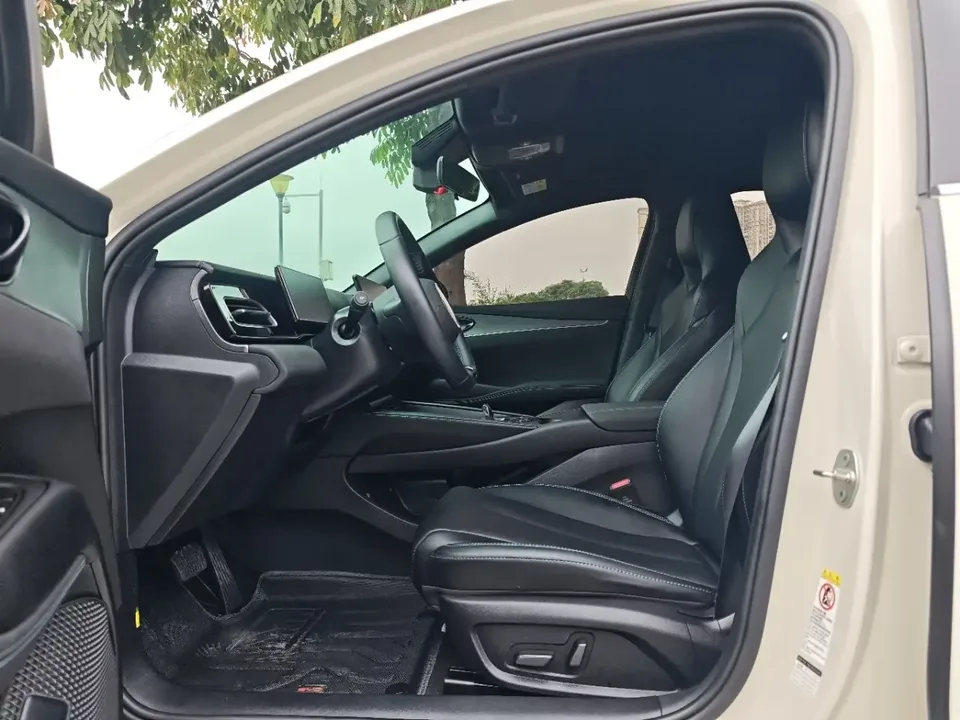 BYD Seal 06DM Seal 06DM 2024 DM-i 80KM Premium 2024 — thumbnail 5