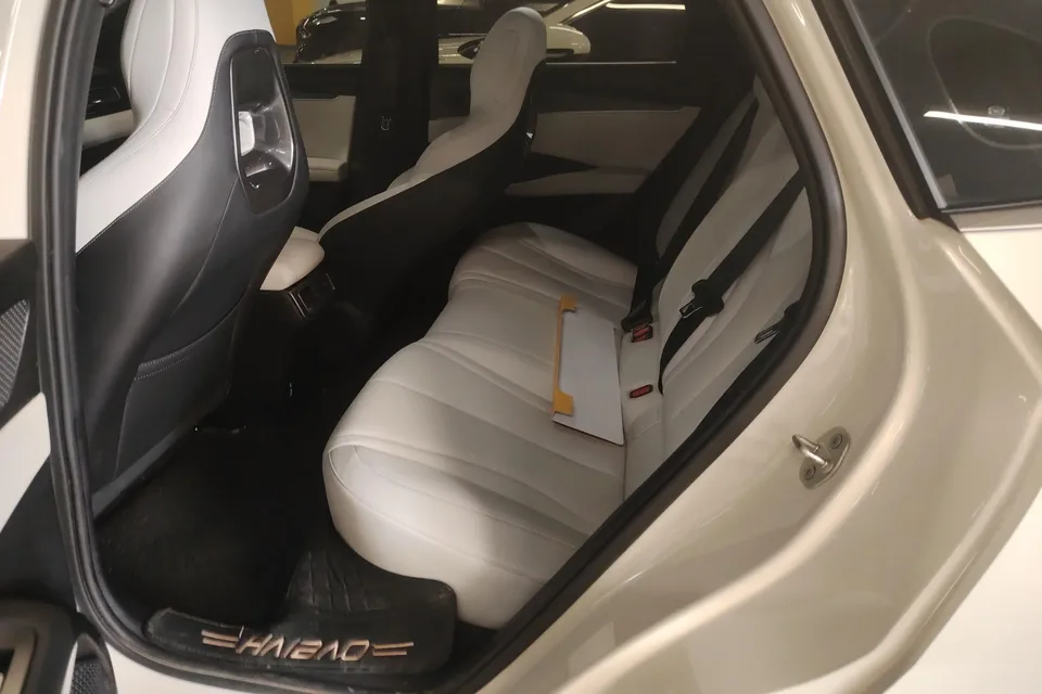 BYD Seal 06DM Seal 06DM 2024 DM-i 120KM Premium 2024 — thumbnail 5