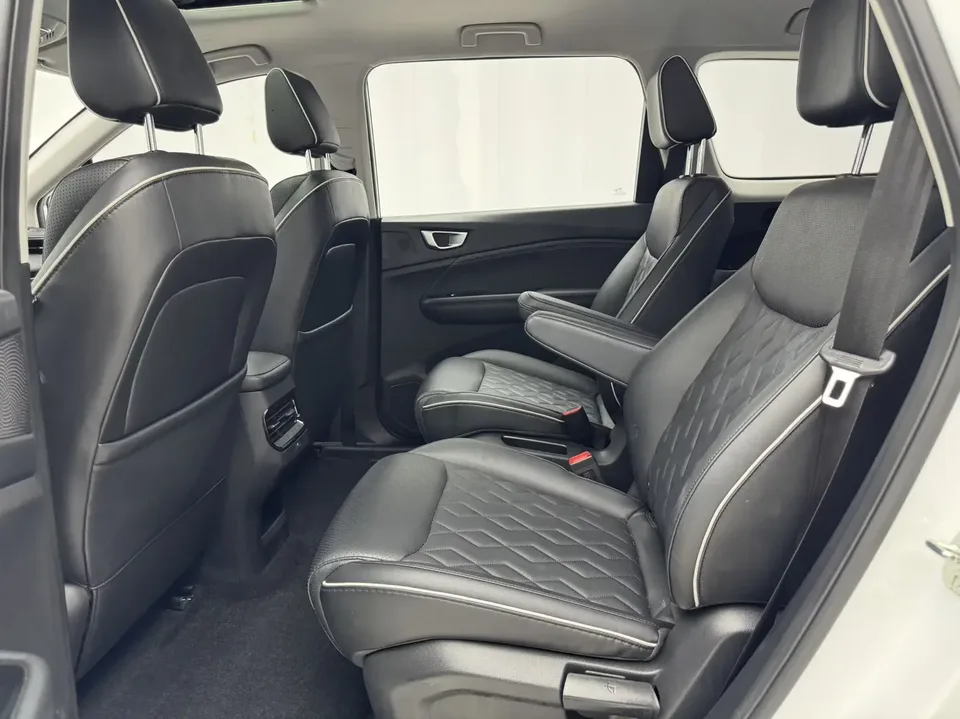Wuling Jiachen Wuling Jiachen 2022 1.5L Manual Enjoy Elite 2022 — thumbnail 5