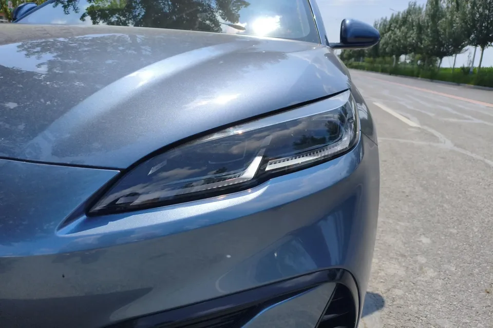 BYD Seal 06DM Seal 06DM 2024 DM-i 80KM Premium 2024 — thumbnail 2