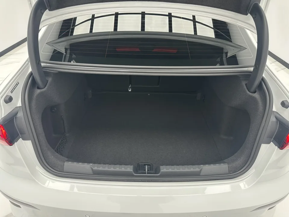 Audi A3 Audi A3 2023 A3L Limousine 35 TFSI Luxury Sports 2023 — thumbnail 5