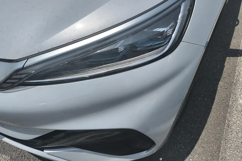 BYD Yuan Plus Yuan PLUS 2024 Honor Edition 510KM Leading Edition 2024 — thumbnail 2
