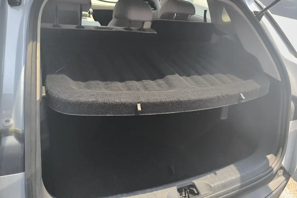 BYD Yuan Plus Yuan PLUS 2024 Honor Edition 510KM Leading Edition 2024 — thumbnail 5