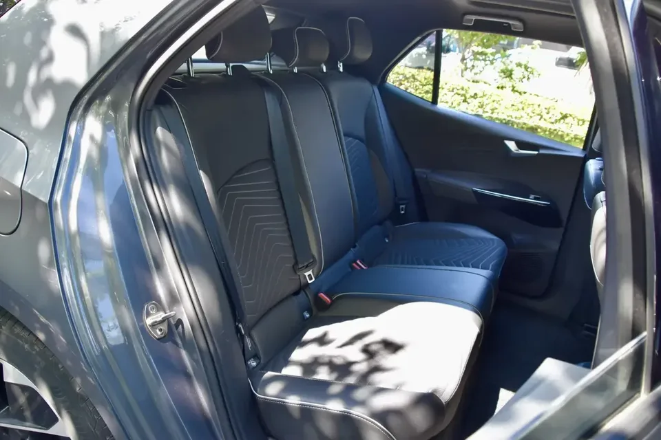 Volkswagen ID.3 Volkswagen ID.3 2022 Pure Smart Edition 2022 — thumbnail 5