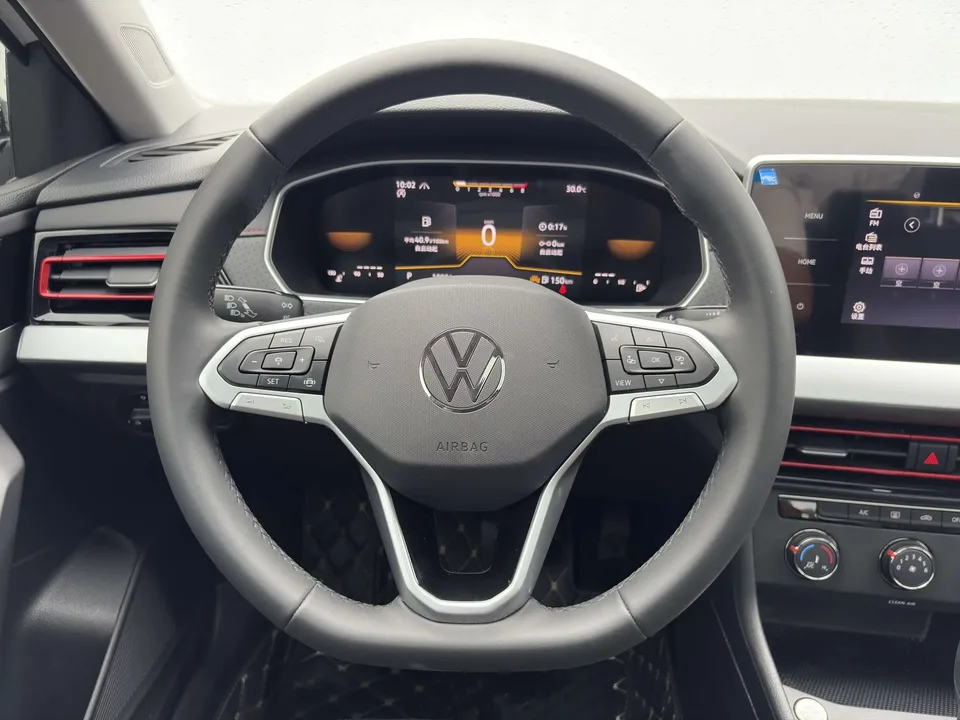 Volkswagen Lavida Lavida 2024 300TSI DSG Full Elegance Edition 2024 — thumbnail 4