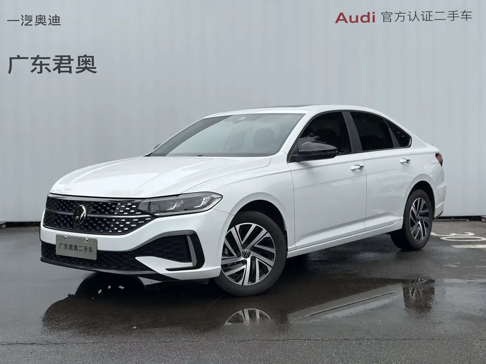 Volkswagen Lavida Lavida 2024 300TSI DSG Full Elegance Edition 2024 — photo 1, buy with delivery to Moscow
