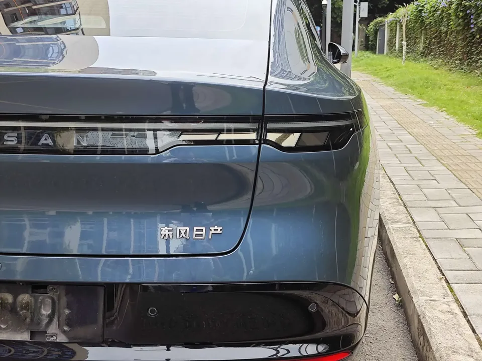 Nissan N7 Nissan N7 2025 625 Max 2025 — миниатюра 3