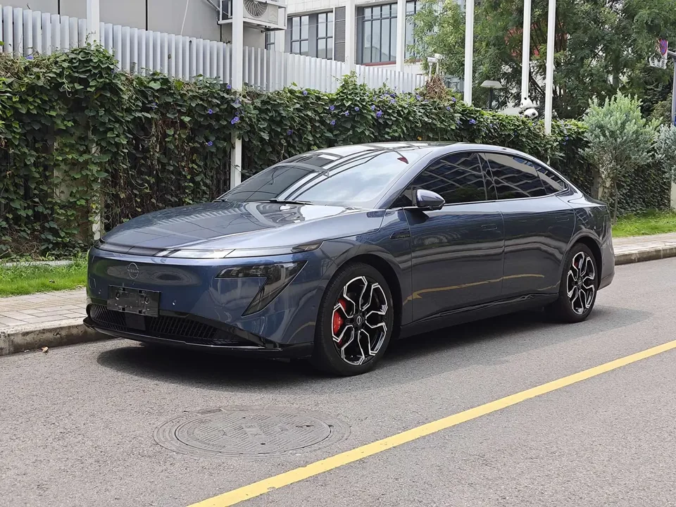 Nissan N7 Nissan N7 2025 625 Max 2025 — фото 1, купить с доставкой в Москву