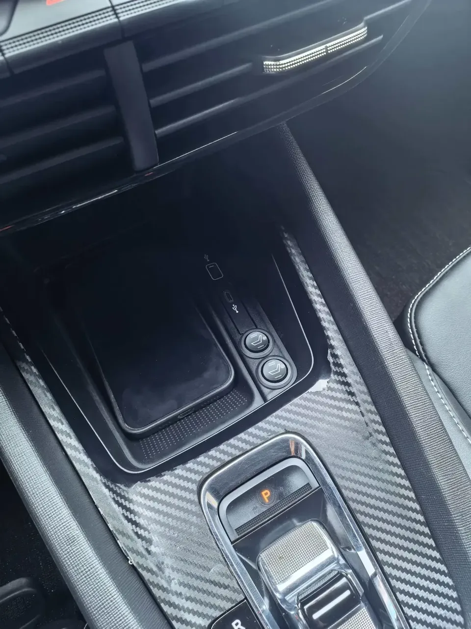 Skoda Octavia Octavia 2022 PRO TSI280 DSG Premium Edition 2022 — thumbnail 3