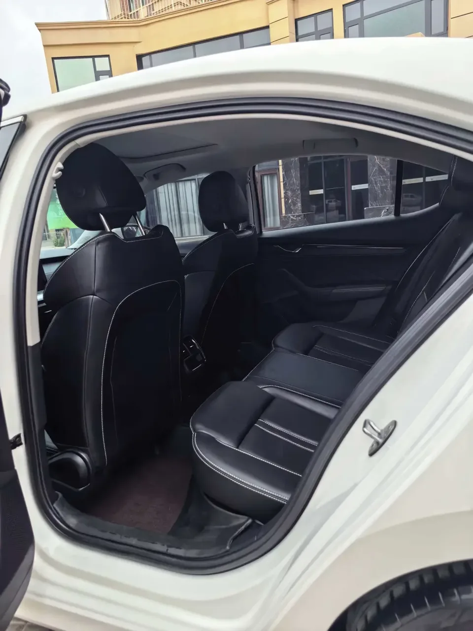 Skoda Octavia Octavia 2022 PRO TSI280 DSG Premium Edition 2022 — thumbnail 5
