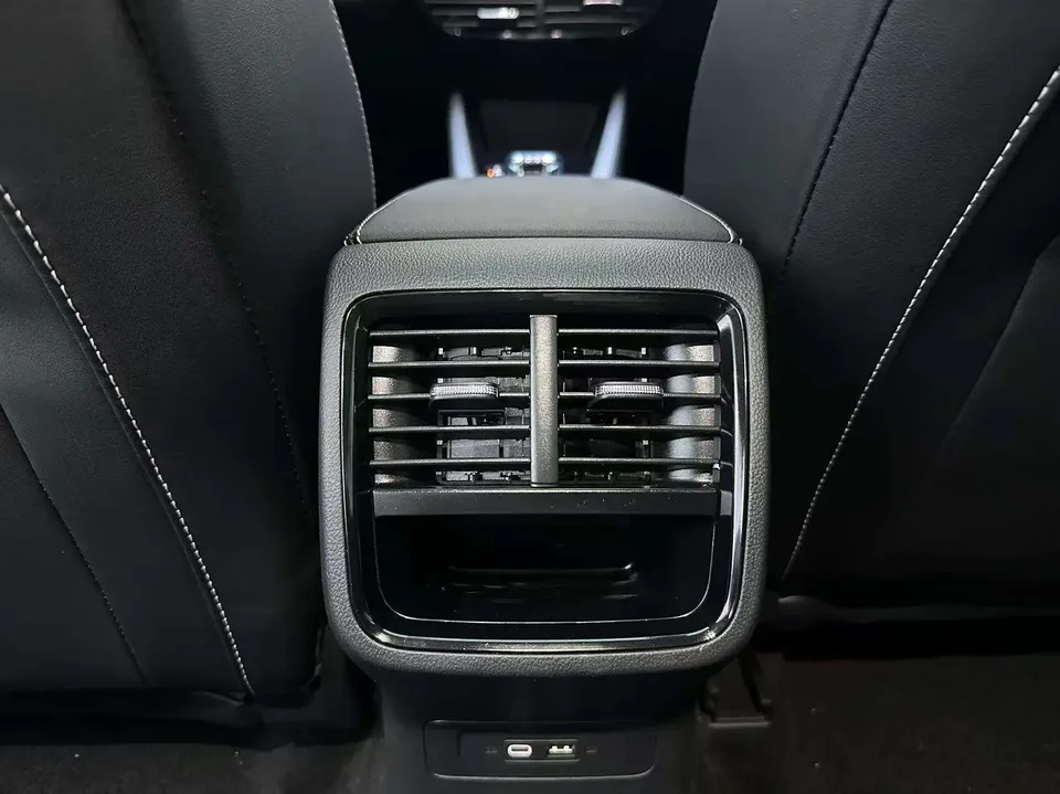 Skoda Octavia Octavia 2022 PRO TSI280 DSG Premium Edition 2022 — thumbnail 3