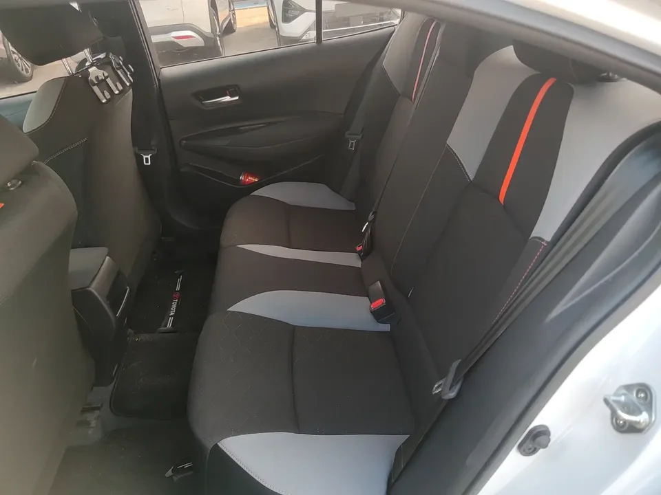 Toyota Corolla Corolla 2024 1.2T S-CVT Elite Edition 2024 — thumbnail 3