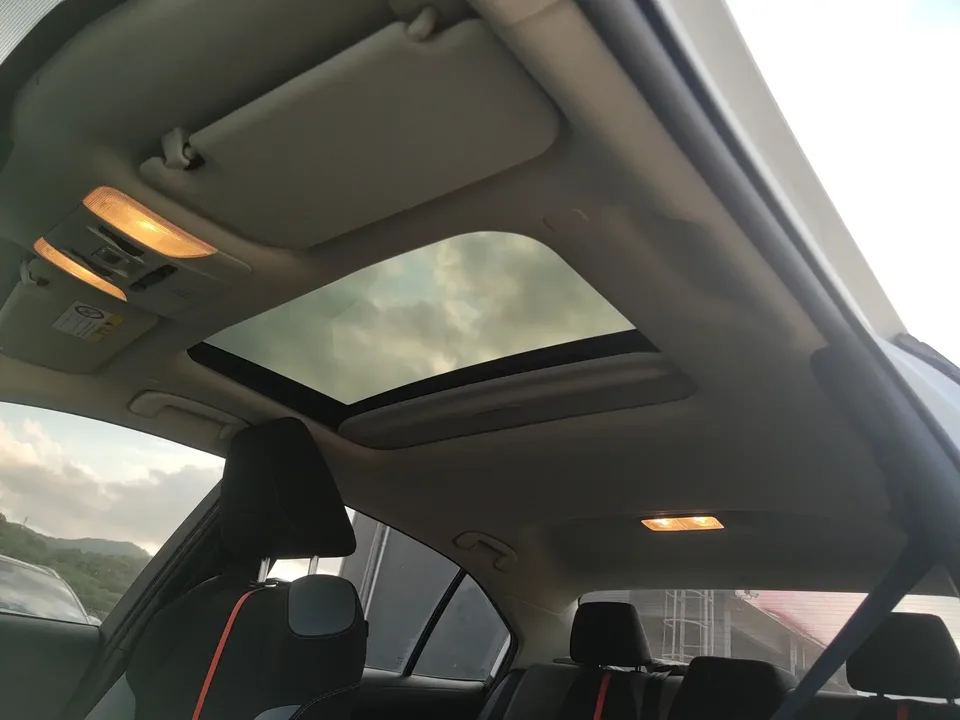 Toyota Corolla Corolla 2024 1.2T S-CVT Elite Edition 2024 — thumbnail 5