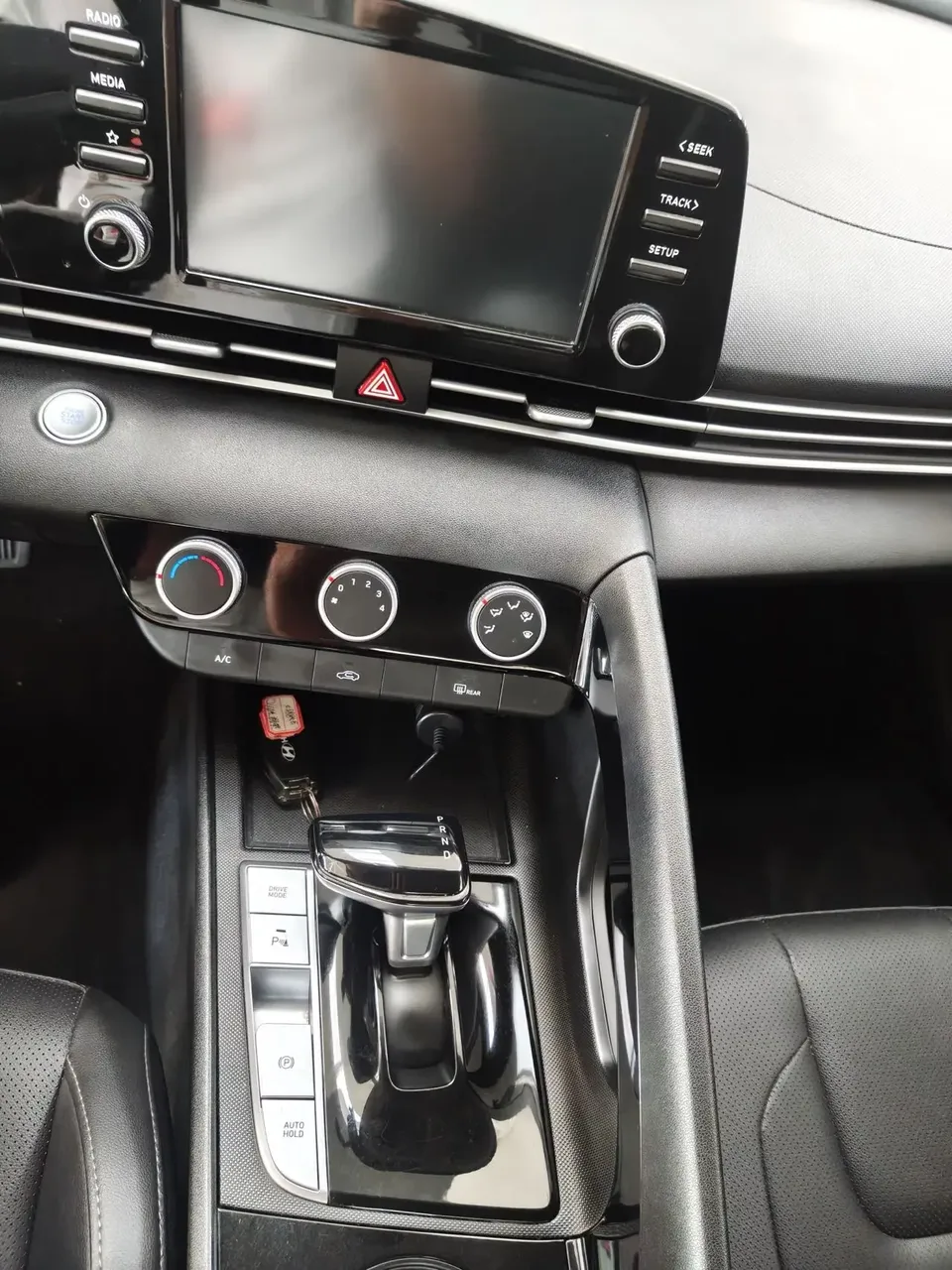 Hyundai Elantra Elantra 2023 1.5L CVT GLX Elite Edition 2023 — thumbnail 4