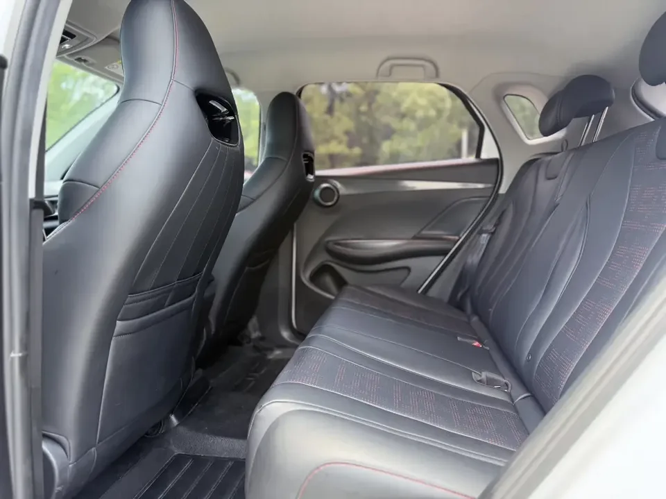 BYD E2 BYD e2 2023 Luxury 2023 — thumbnail 4