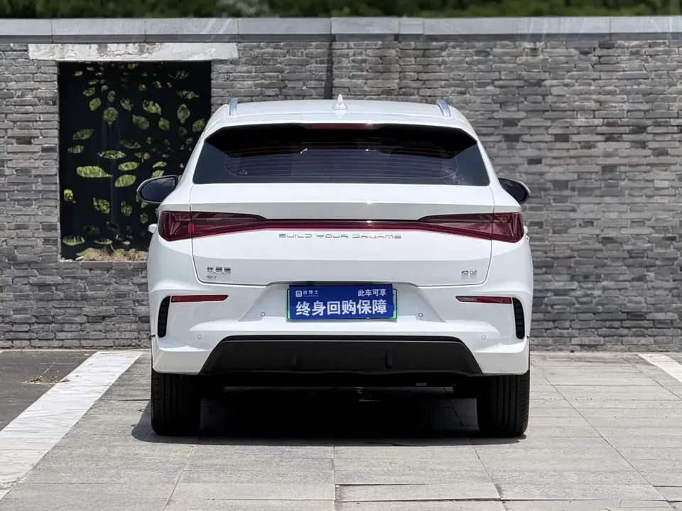 BYD E2 BYD e2 2023 Luxury 2023 — thumbnail 5