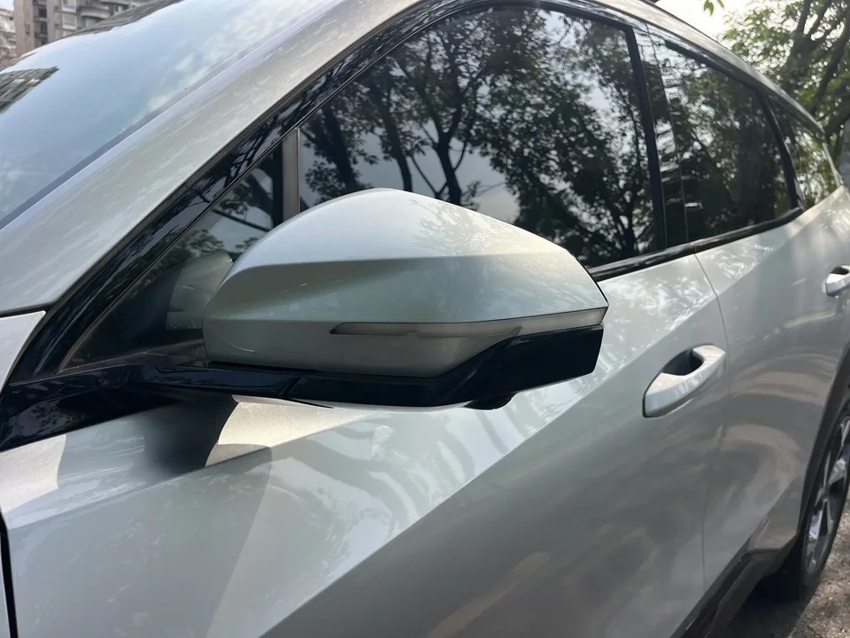 Geely Atlas L Boyue L 2023 1.5TD DCT Honor Edition 2024 — thumbnail 4