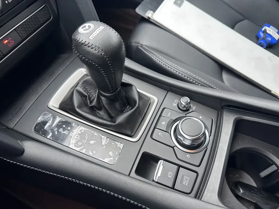 Mazda CX-4 Mazda CX-4 2021 2.0L 2WD Blue Sky Explorer Edition 2023 — thumbnail 5