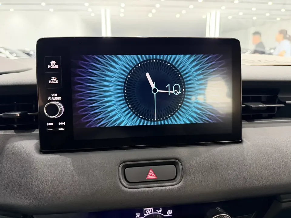 Honda VEZEL Binzhi 2023 1.5L CVT Pioneer Edition 2023 — thumbnail 3