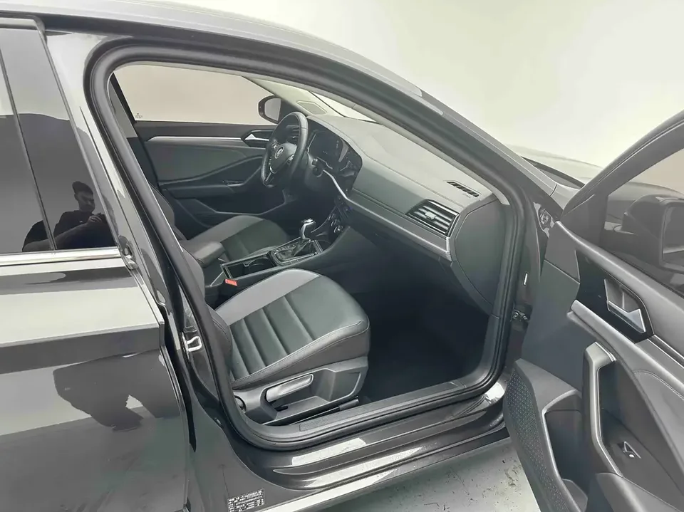 Volkswagen Sagitar Sagitar 2021 200TSI DSG Comfort Smart Edition 2022 — thumbnail 5